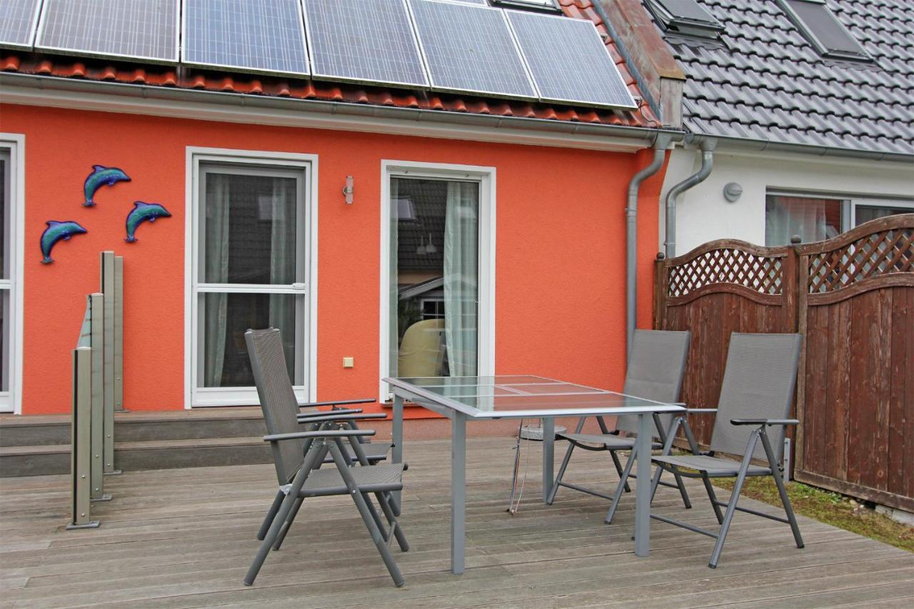 Ferienhaus Pruchten Fdz 311 Exterior photo