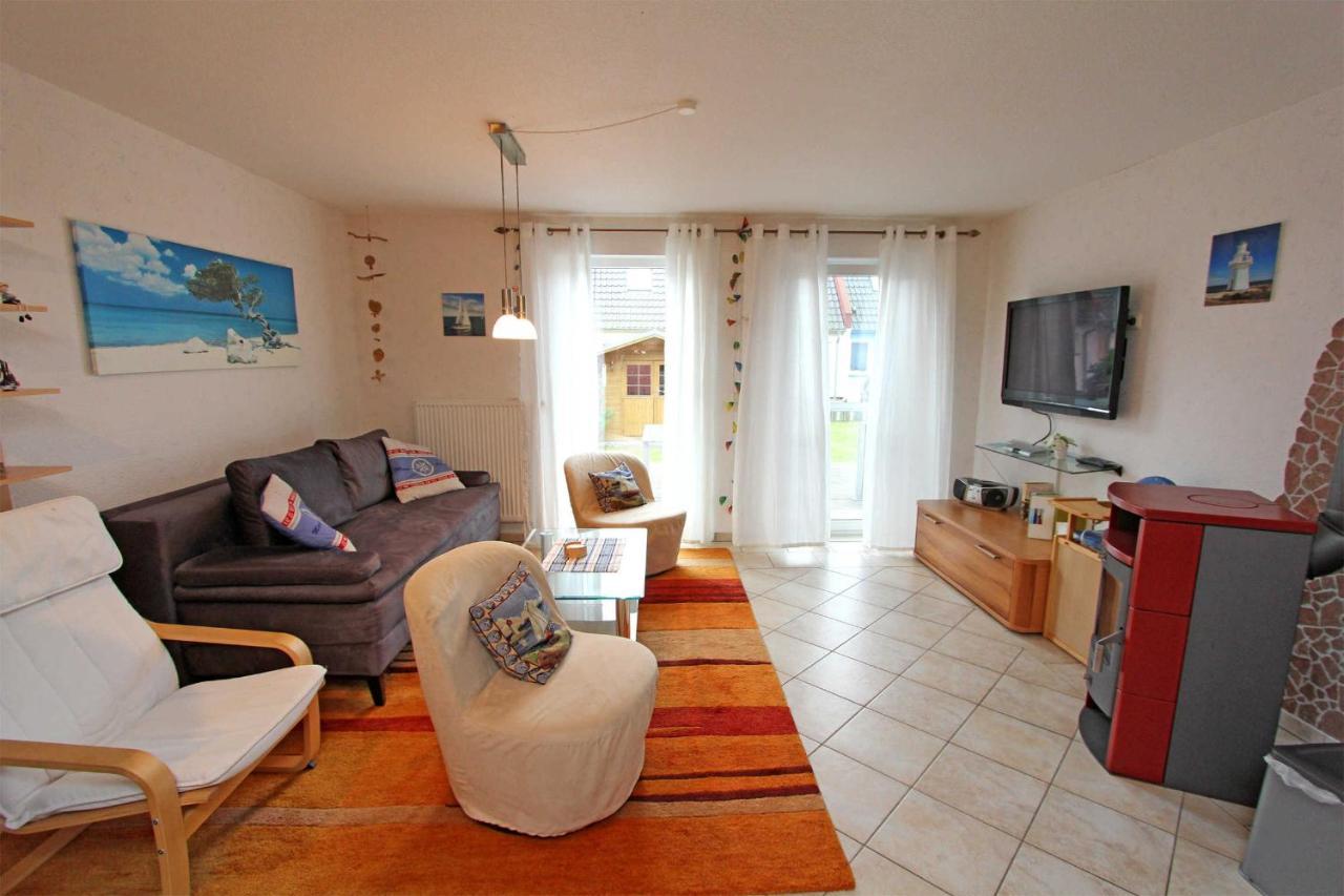 Ferienhaus Pruchten Fdz 311 Exterior photo
